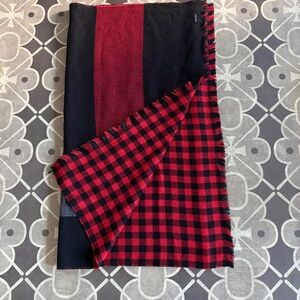 Athleta Blanket Scarf